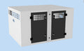 DB76 - Large Double Dog Transport Cage