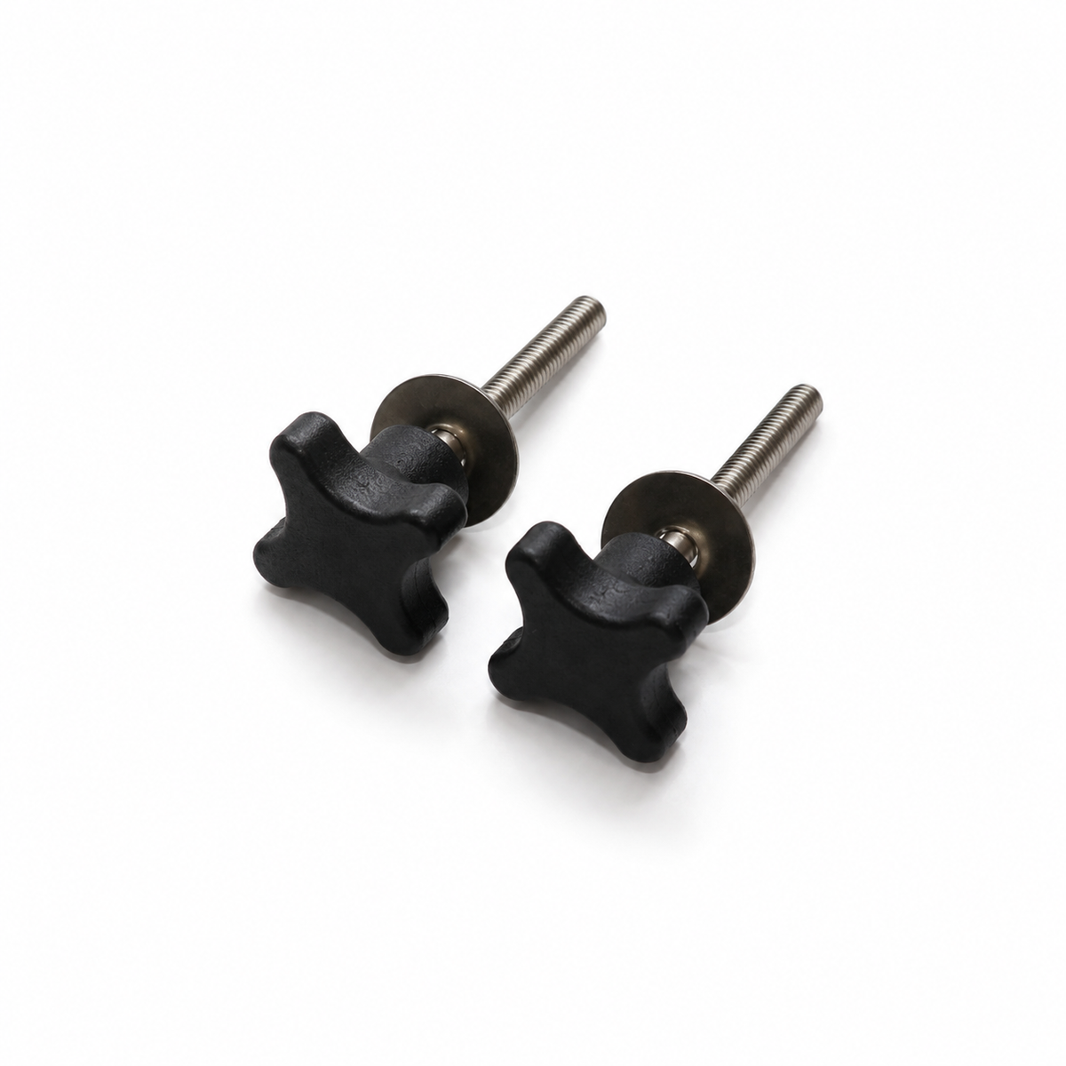 Cage Divider Thumbscrews 50mm (2 Pack)