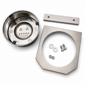 Single Dog Bowl Holder