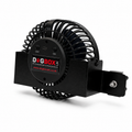 Dog Cage 12V Rechargeable Fan Unit