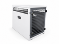 DB02 - Single Dog Transport Cage