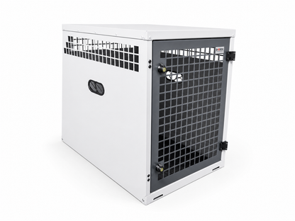 DB02 - Single Dog Transport Cage