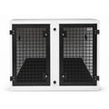 DB05ED – Large Double Dog Transport Cage