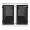 DB08 - Large Double Dog Transport Cage
