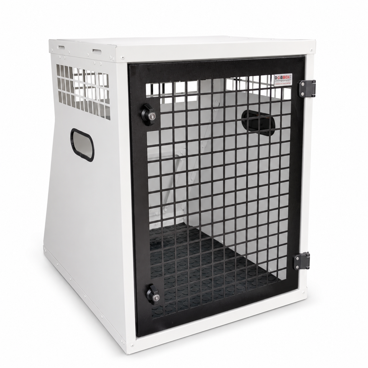 DB119 - Single Dog Transport Cage