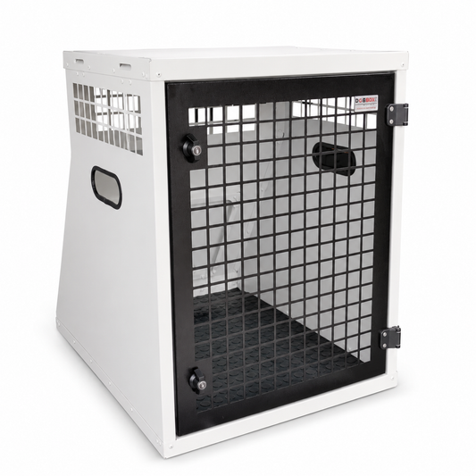 DB119 - Single Dog Transport Cage
