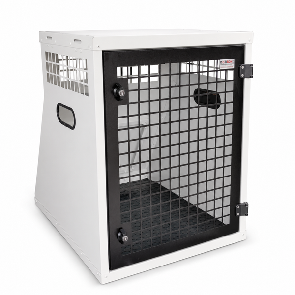 DB119 - Single Dog Transport Cage