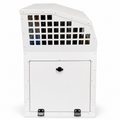 DB22 - Single Dog Transport Cage