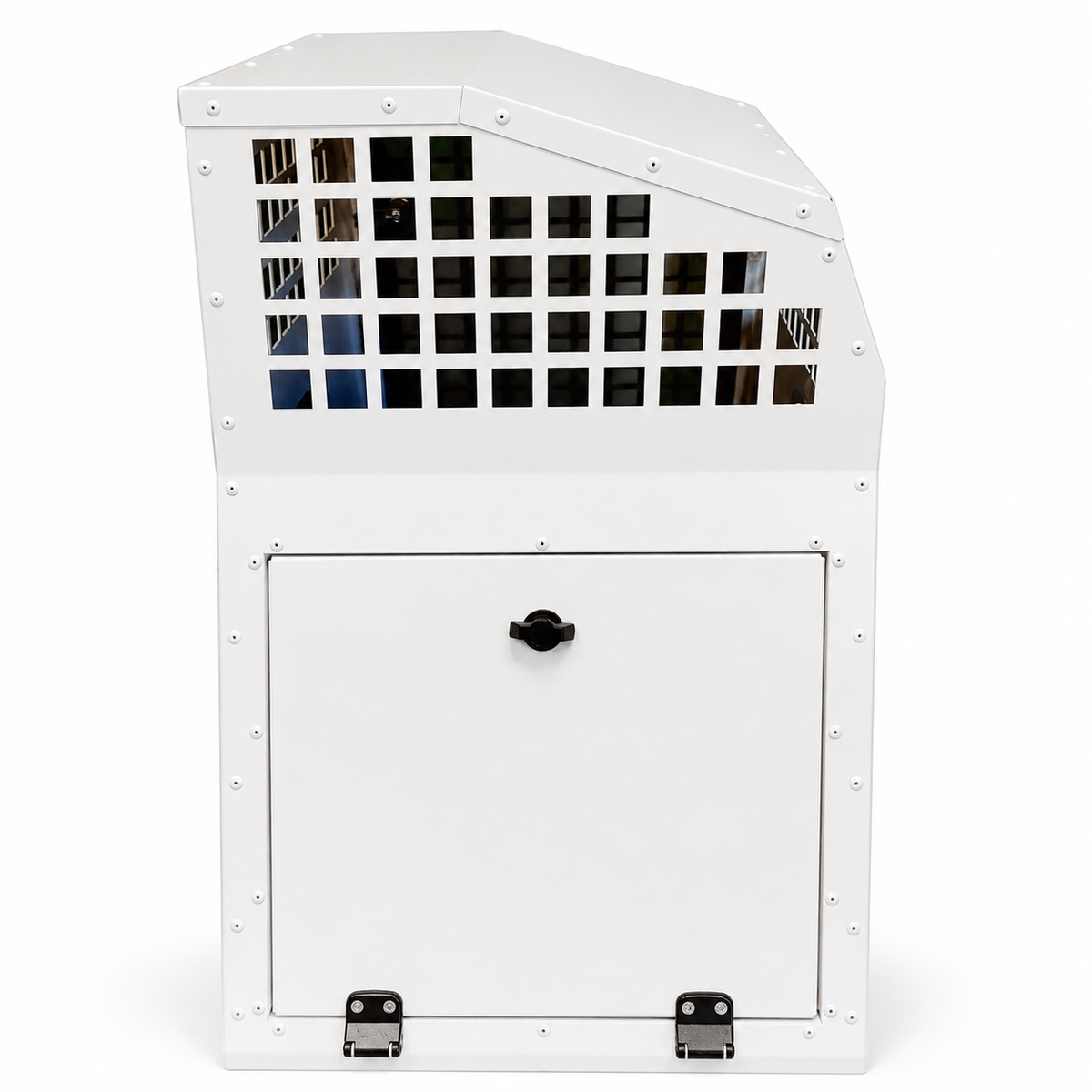 DB22 - Single Dog Transport Cage