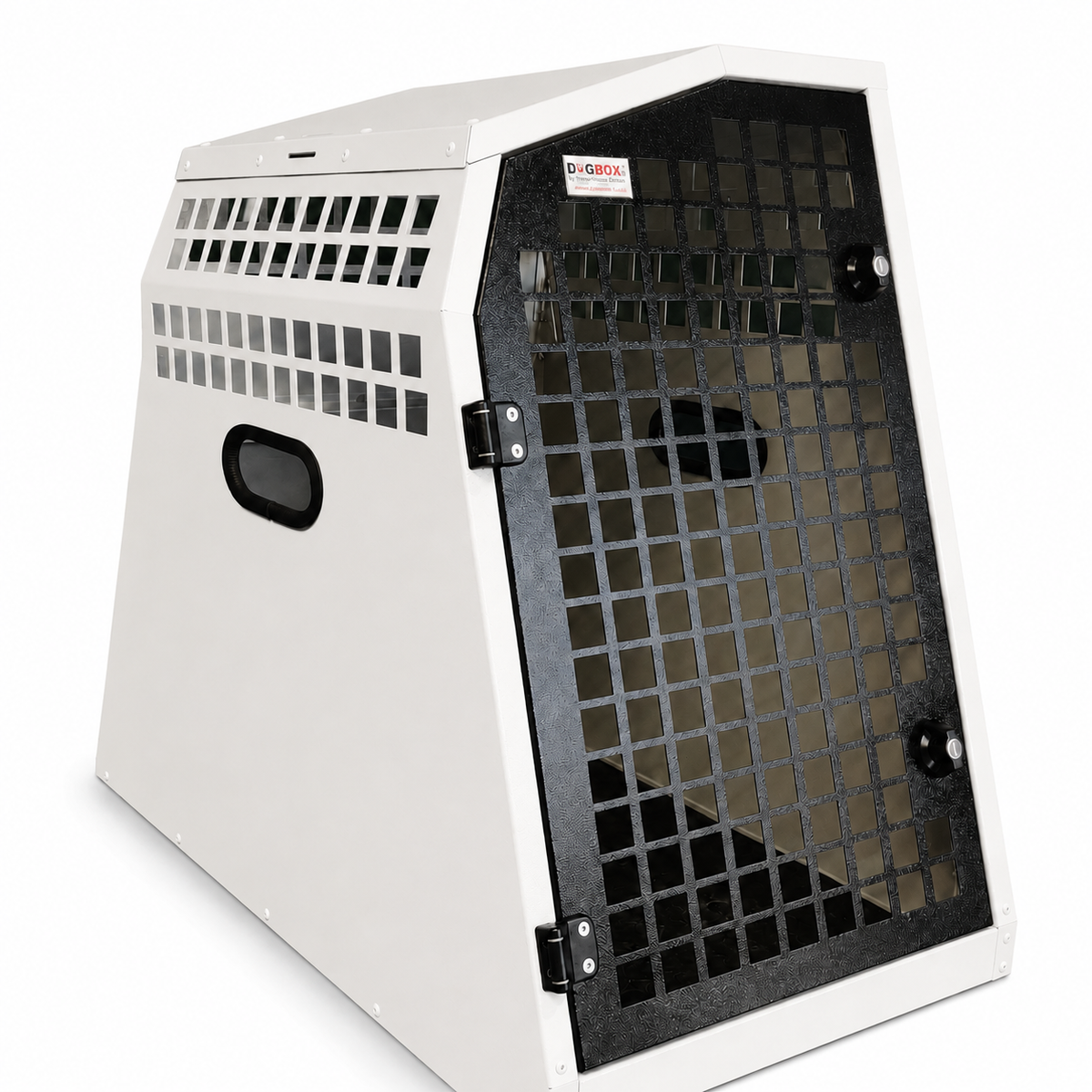 DB22 - Single Dog Transport Cage