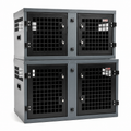 DB335 & DB336 - Double Dog Transport Cage Kit