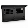 DB475 - Small Double Weatherproof Transport Cage