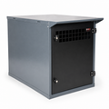 DB49 - Single Dog Weatherproof Transport Cage