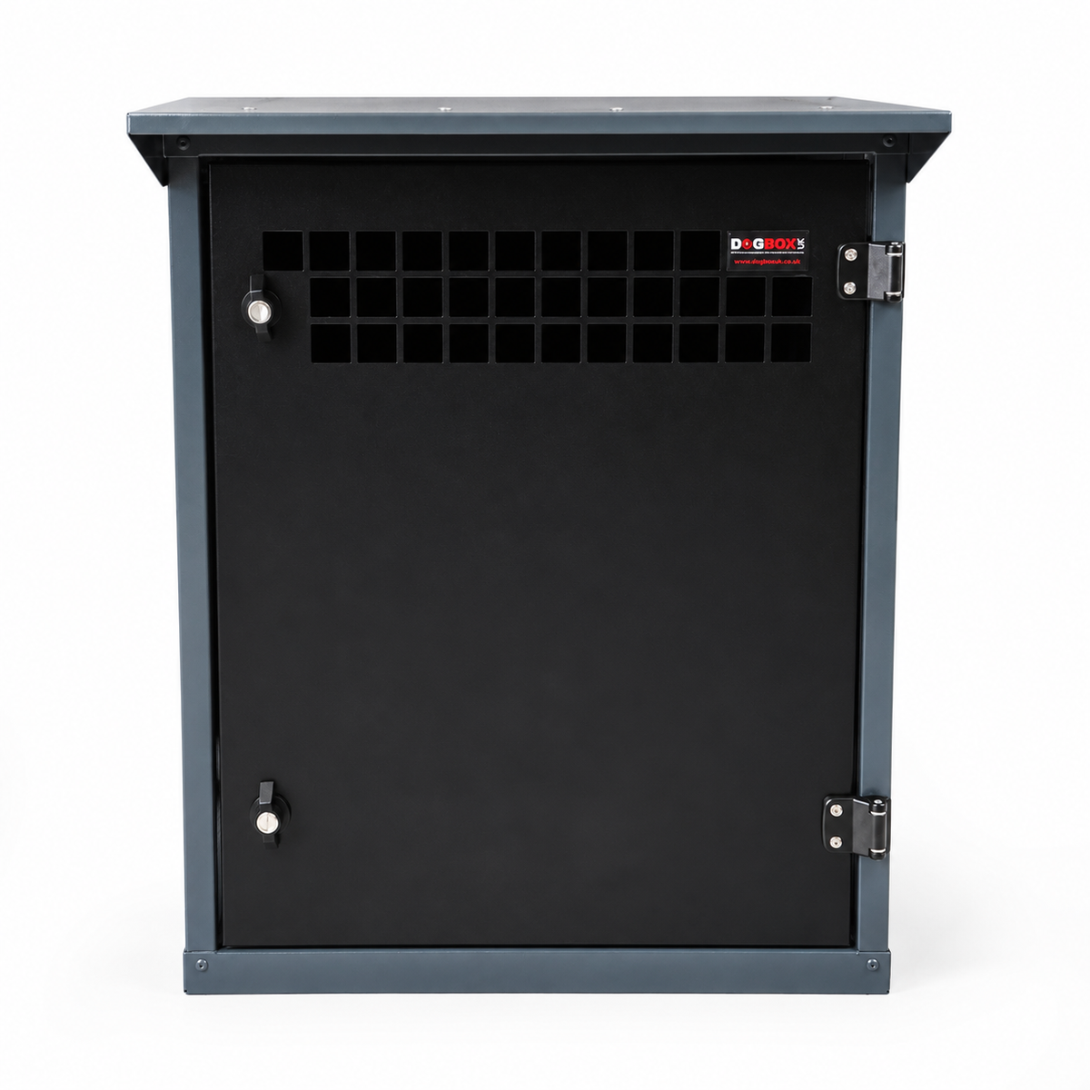 DB49 - Single Dog Weatherproof Transport Cage