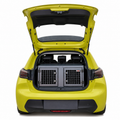 DB496 - Small Double Transport Cage