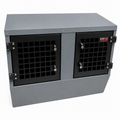 DB496 - Small Double Transport Cage