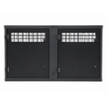 DB81 - Double Dog Transport Cage