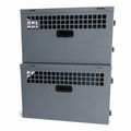 DB81 & DB62 Stacked Dog Transport Cage Kit