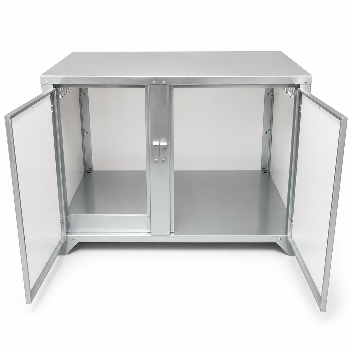 Large Insulated Dog Kennel Cabin