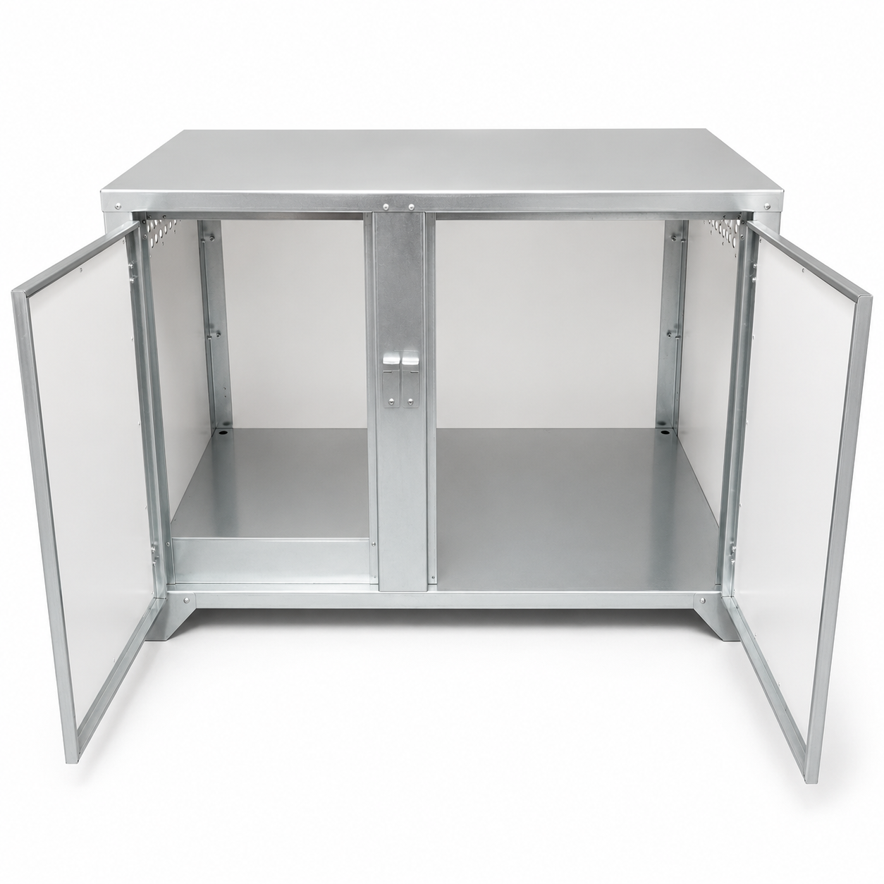 Large Insulated Dog Kennel Cabin