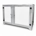 Large Insulated Dog Kennel Cabin