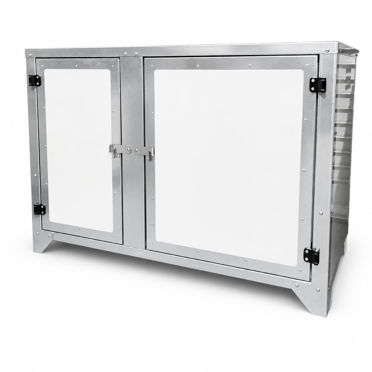 Large Insulated Dog Kennel Cabin