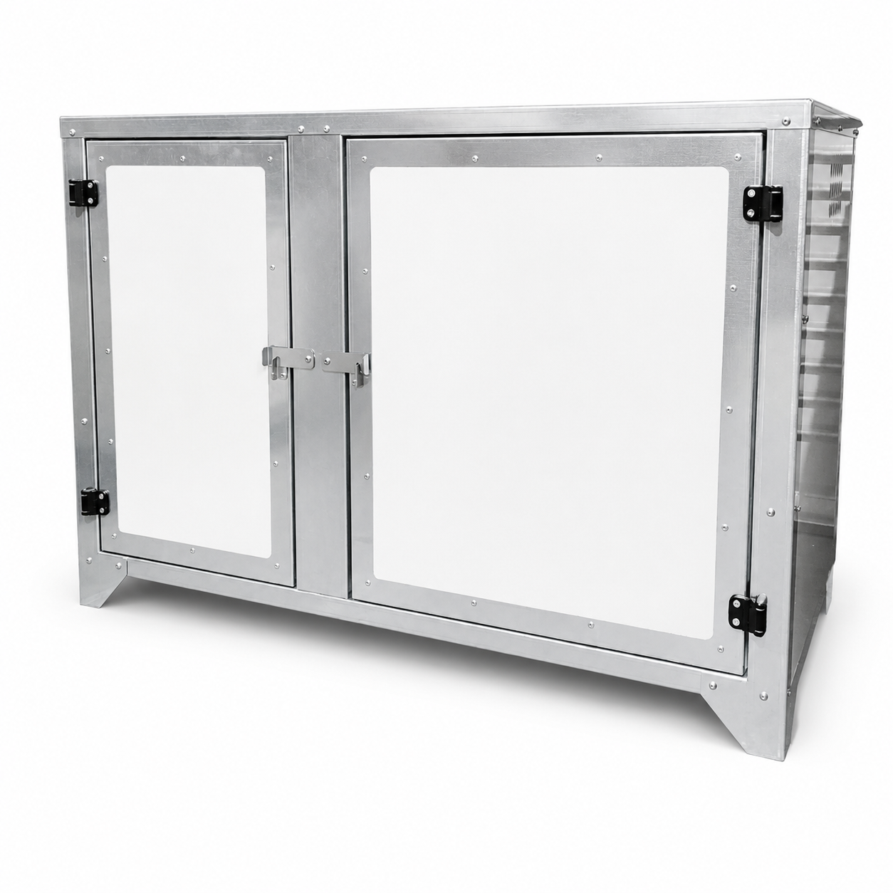 Large Insulated Dog Kennel Cabin