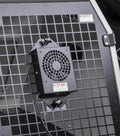 Dog Cage Fan Unit with 12V Power Lead