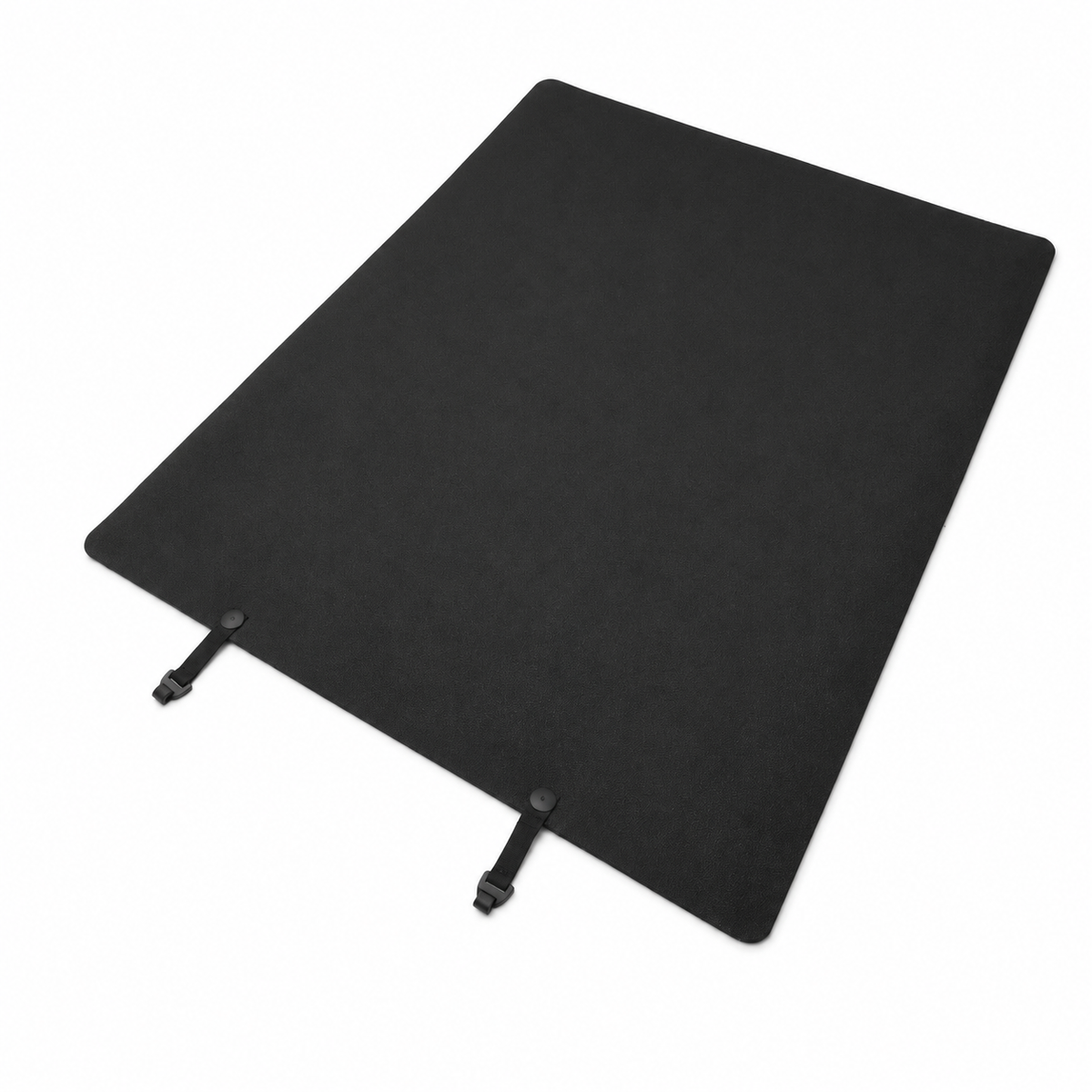 Double Bumper Protection Mat