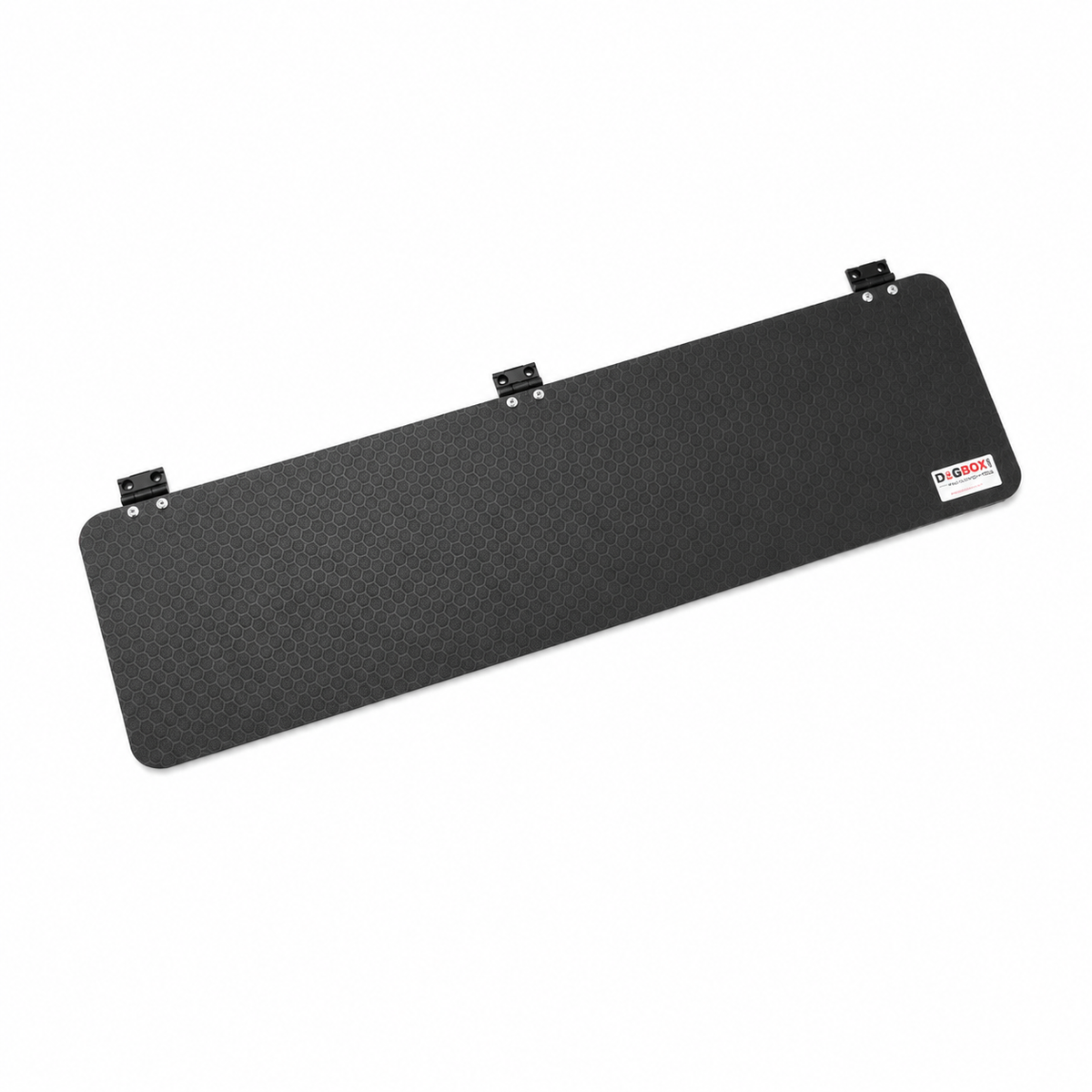 Land Rover Defender Tailgate Gap Protection Flap