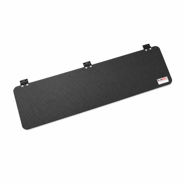 Land Rover Defender Tailgate Gap Protection Flap