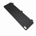Land Rover Defender Tailgate Gap Protection Flap