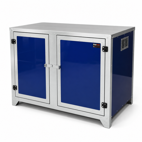 Large Insulated Dog Kennel Cabin