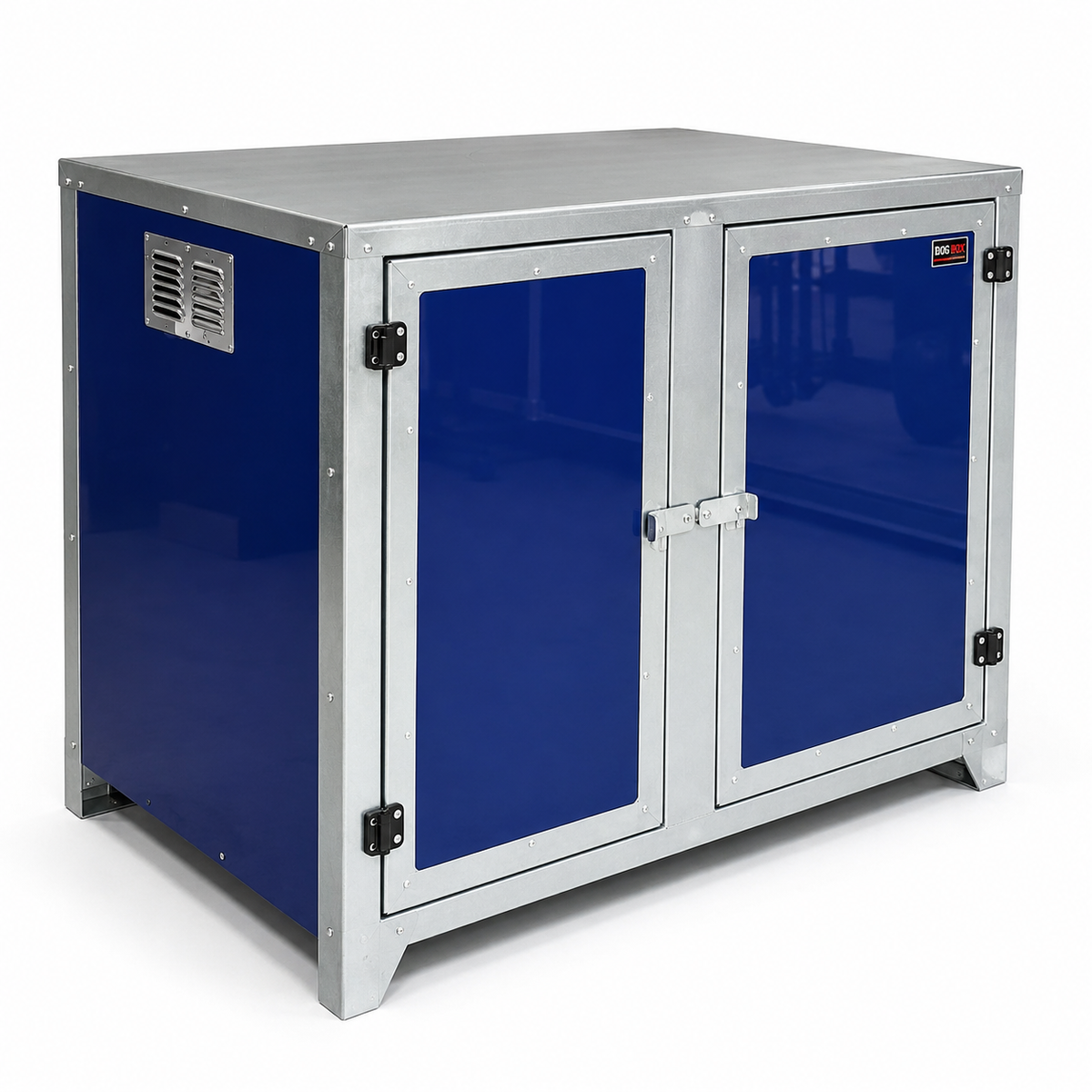 Large Insulated Dog Kennel Cabin