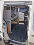 DB81 & DB62 Stacked Dog Transport Cage Kit