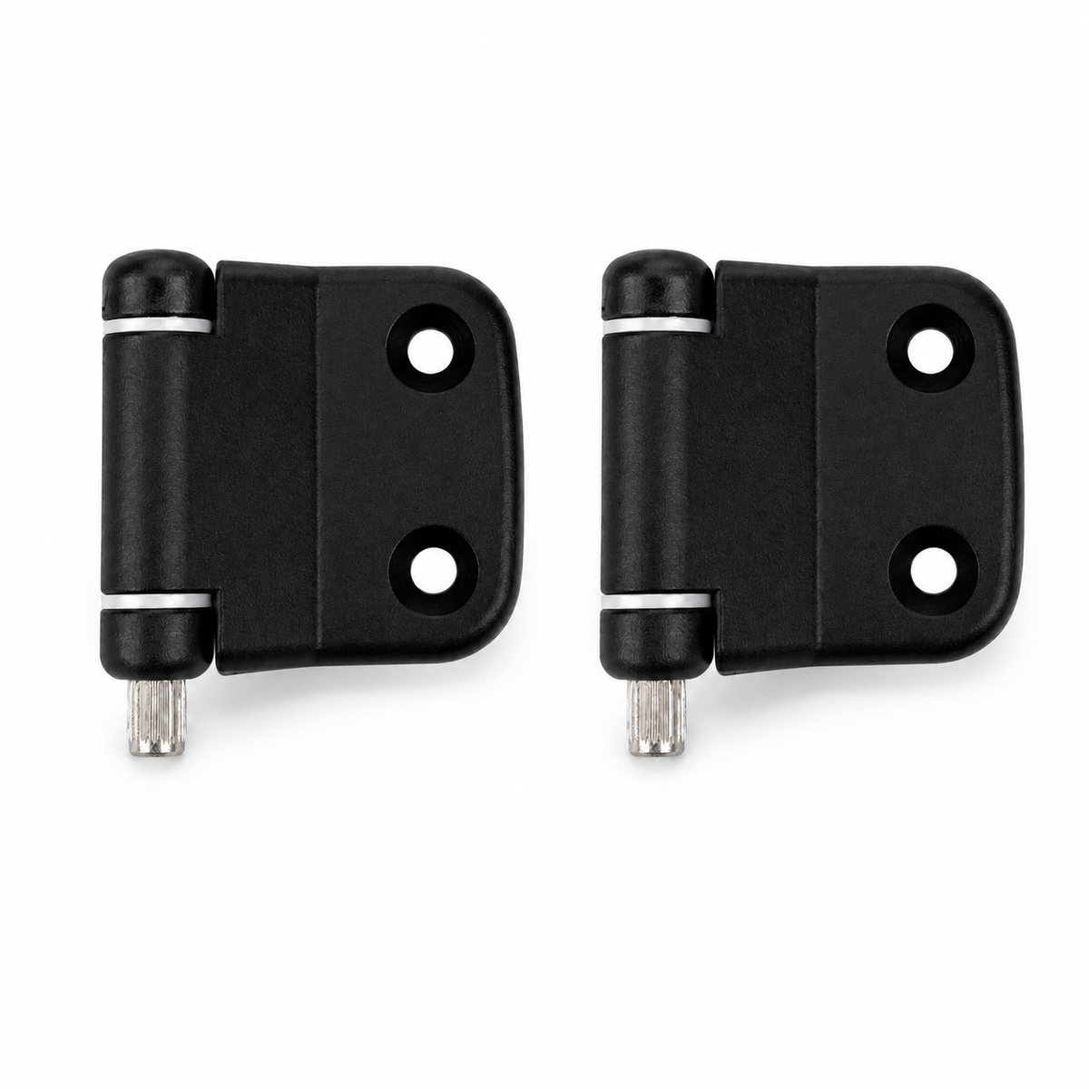 Replacement Cage Hinges (Pair)