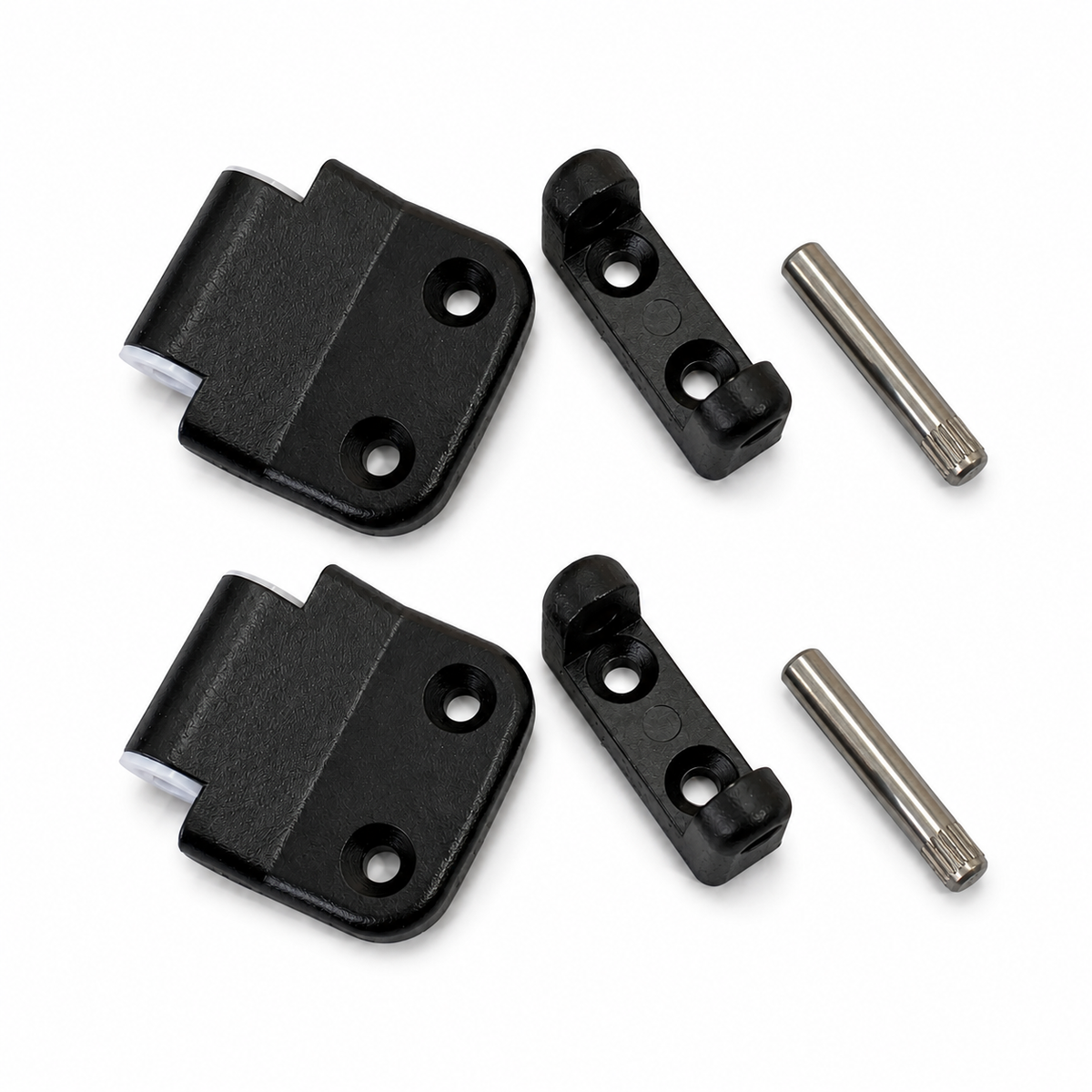 Replacement Cage Hinges (Pair)