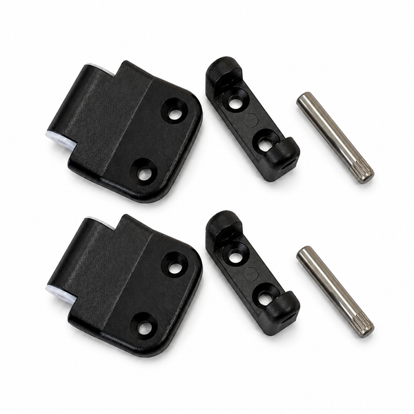 Replacement Cage Hinges (Pair)