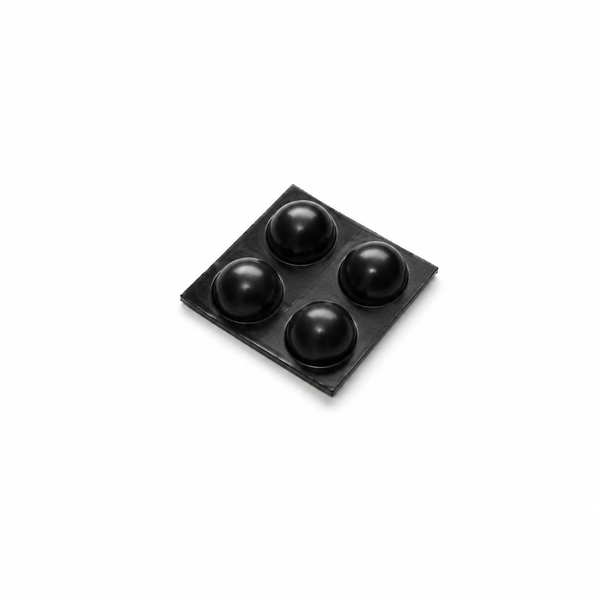 Rubber Door Buffer (4 Pack)