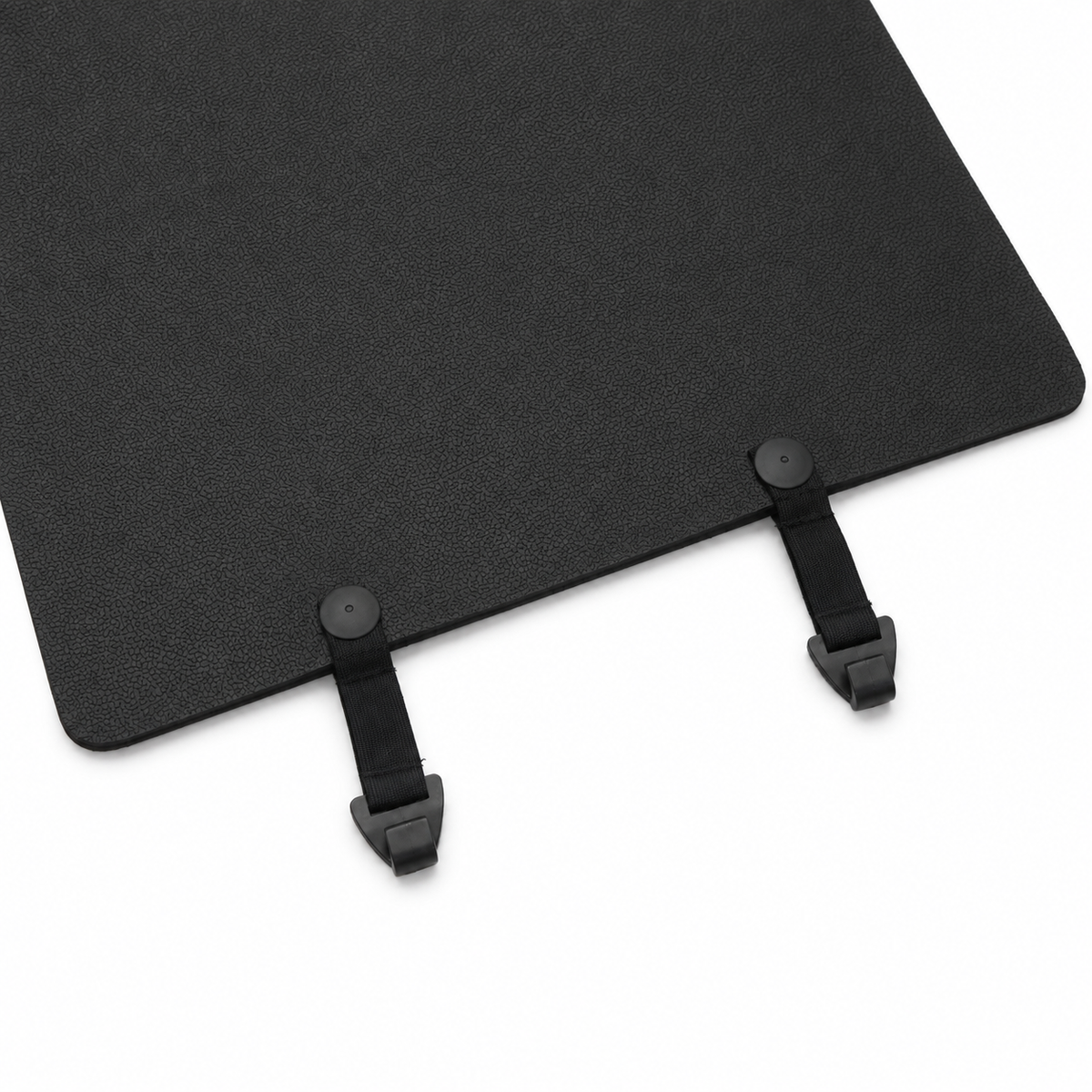 Single Bumper Protection Mat