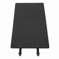 Single Bumper Protection Mat