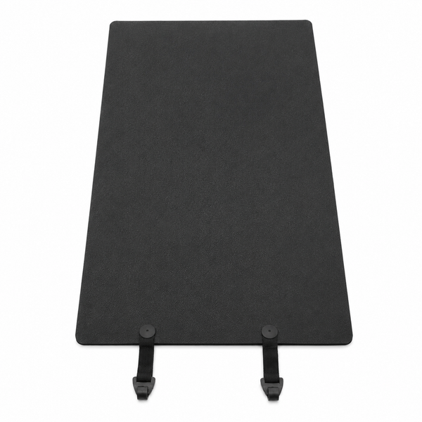 Single Bumper Protection Mat