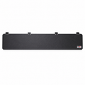 Tailgate Gap Protection Flap