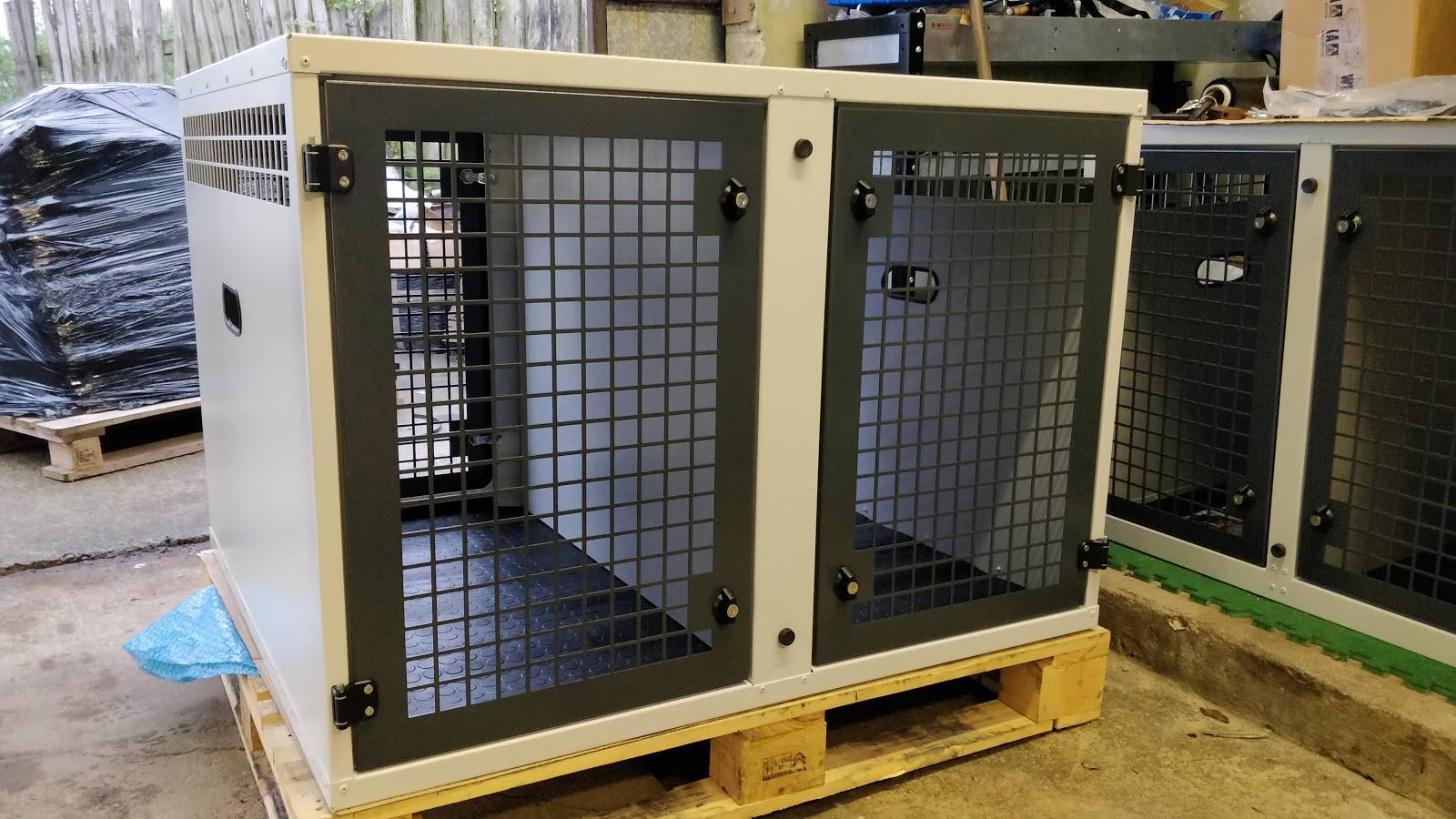 impact dog crate for sale