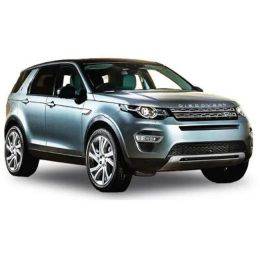 Land Rover Discovery Sport 2015 > 